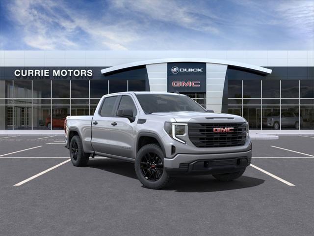 new 2025 GMC Sierra 1500 car, priced at $51,382