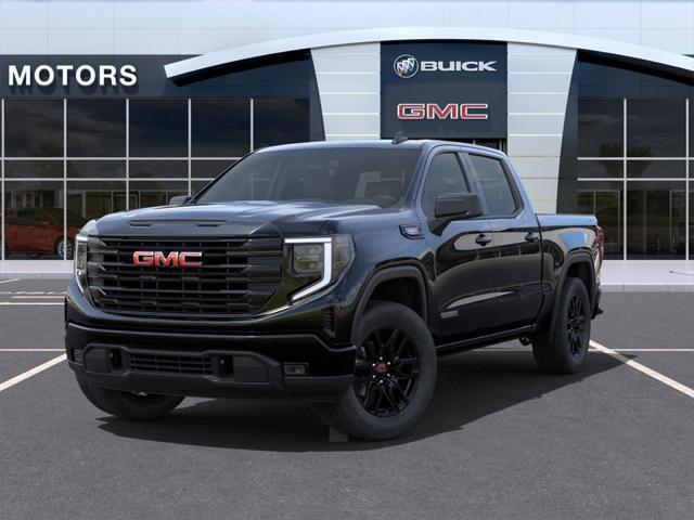 new 2025 GMC Sierra 1500 car, priced at $50,475