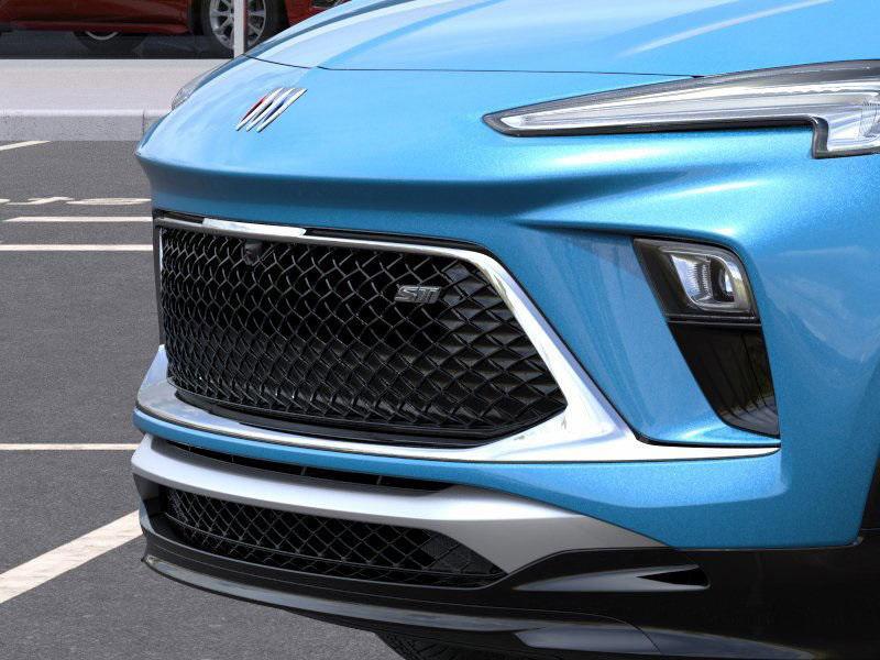 new 2026 Buick Encore GX car, priced at $28,841