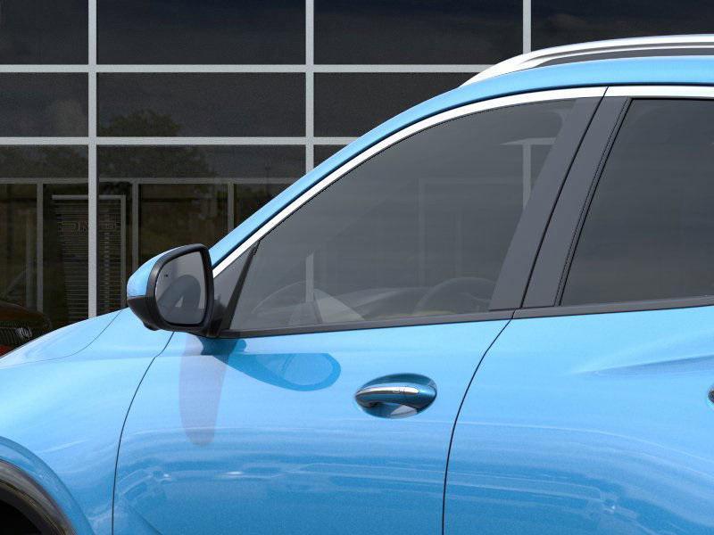 new 2026 Buick Encore GX car, priced at $28,841