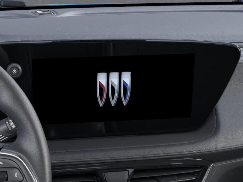 new 2026 Buick Encore GX car, priced at $28,841