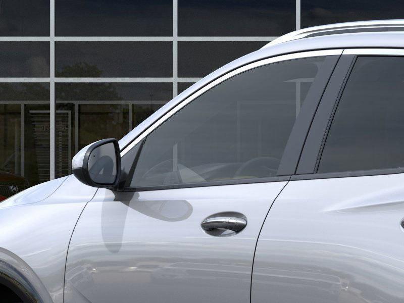 new 2026 Buick Encore GX car, priced at $27,750