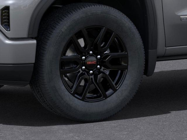 new 2025 GMC Sierra 1500 car, priced at $51,225