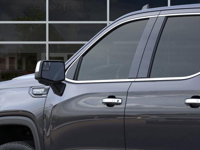 new 2025 GMC Sierra 1500 car, priced at $78,165
