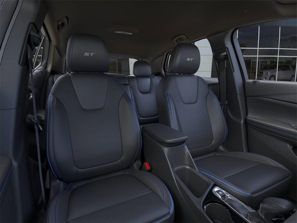 new 2026 Buick Encore GX car, priced at $27,923