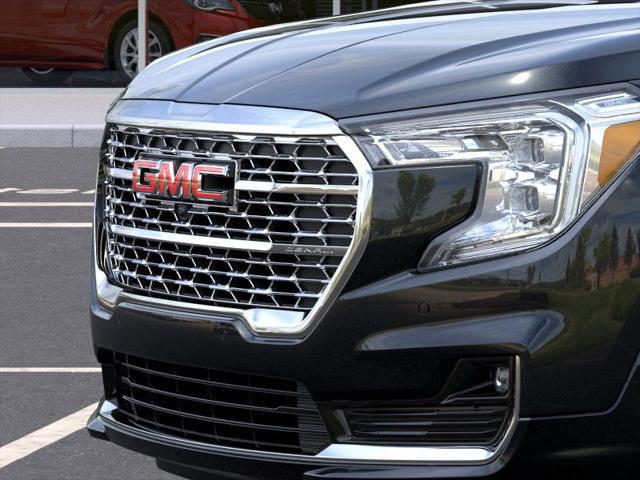 new 2024 GMC Terrain car, priced at $35,284