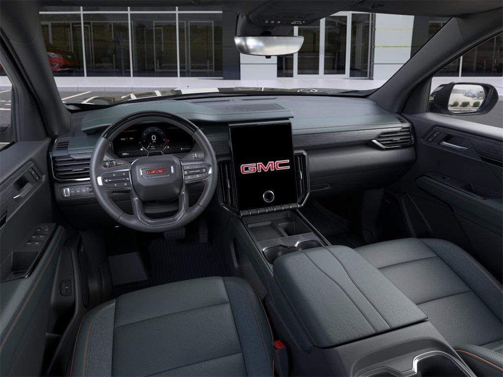 new 2025 GMC Acadia car, priced at $56,744