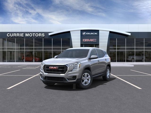 new 2024 GMC Terrain car, priced at $24,252