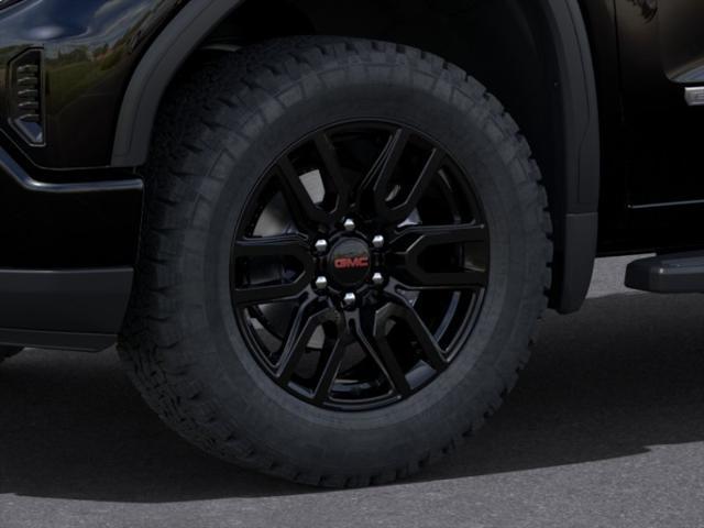 new 2024 GMC Sierra 1500 car, priced at $49,923