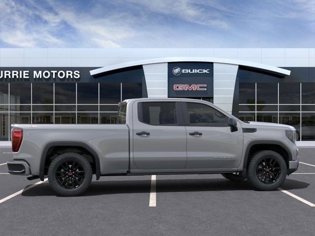 new 2025 GMC Sierra 1500 car, priced at $51,382