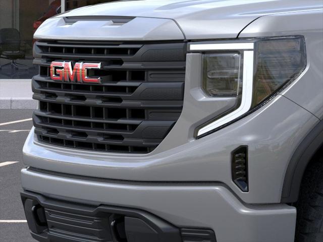 new 2025 GMC Sierra 1500 car, priced at $51,382