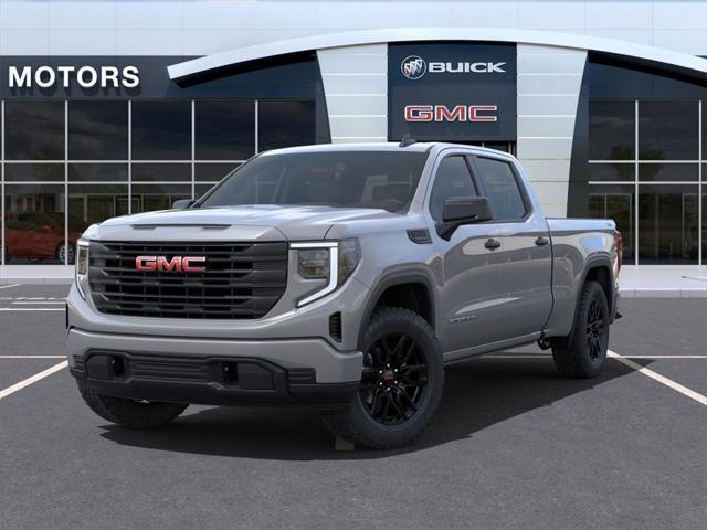 new 2025 GMC Sierra 1500 car, priced at $51,382