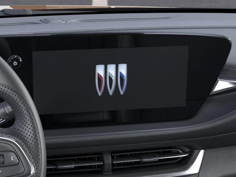 new 2025 Buick Envista car, priced at $22,478