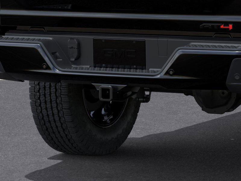 new 2025 GMC Canyon car, priced at $49,903