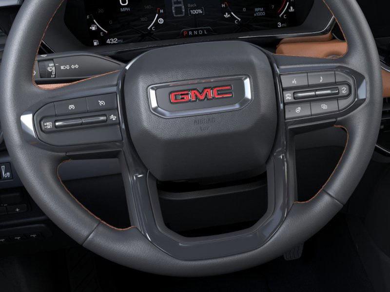 new 2026 GMC Canyon car, priced at $51,985
