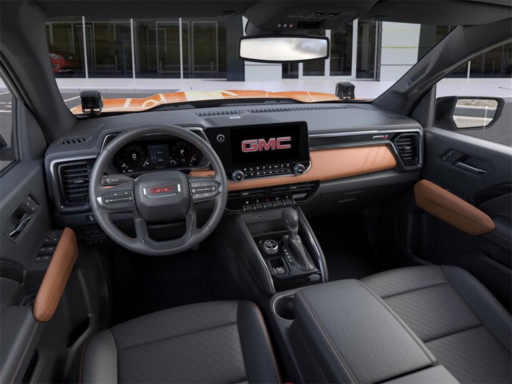 new 2026 GMC Canyon car, priced at $51,985