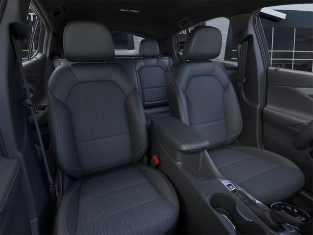 new 2025 Buick Envista car, priced at $24,599