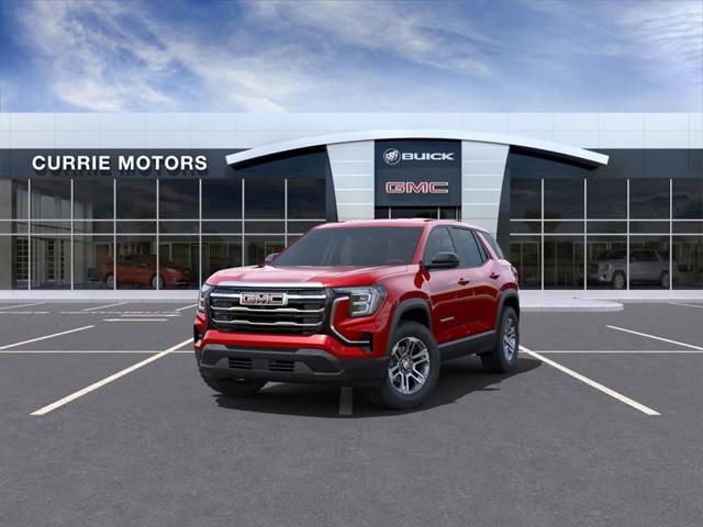 new 2026 GMC Terrain car, priced at $32,190