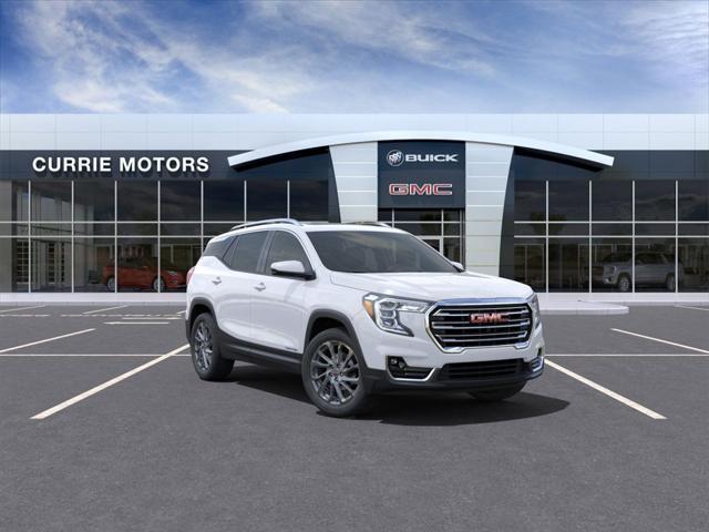 new 2024 GMC Terrain car, priced at $31,634