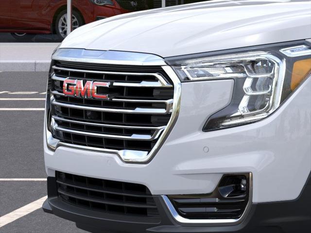 new 2024 GMC Terrain car, priced at $31,634