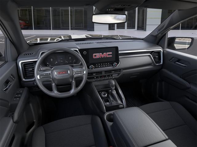 new 2024 GMC Canyon car, priced at $47,470