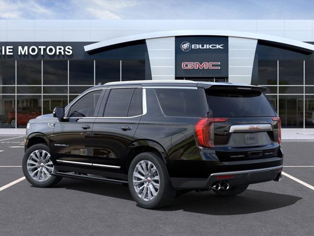 new 2024 GMC Yukon car, priced at $80,891