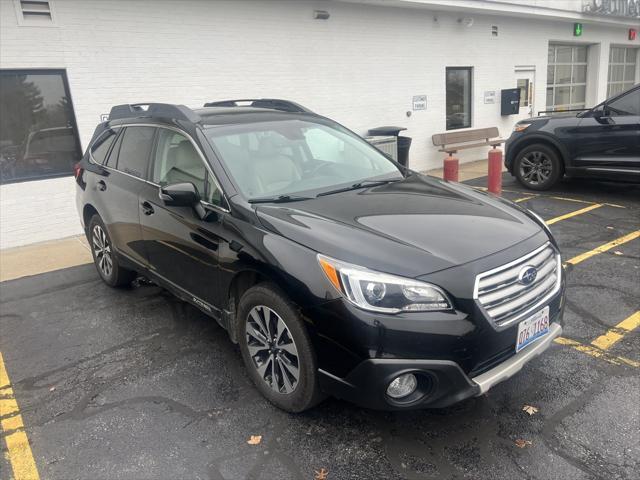 used 2017 Subaru Outback car, priced at $14,300