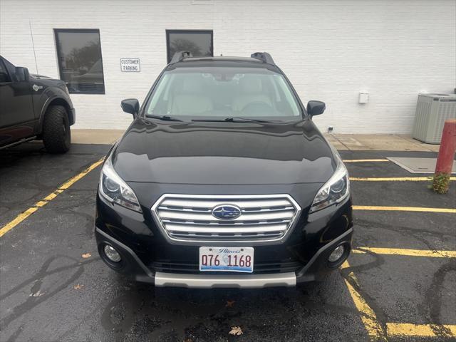 used 2017 Subaru Outback car, priced at $14,300