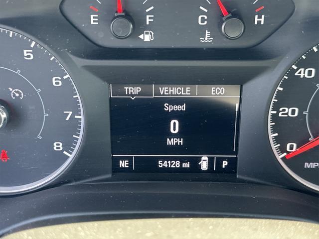 used 2019 GMC Acadia car, priced at $21,900