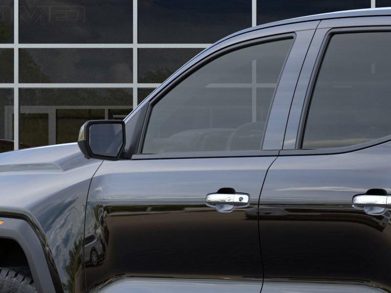 new 2026 GMC Canyon car, priced at $57,779