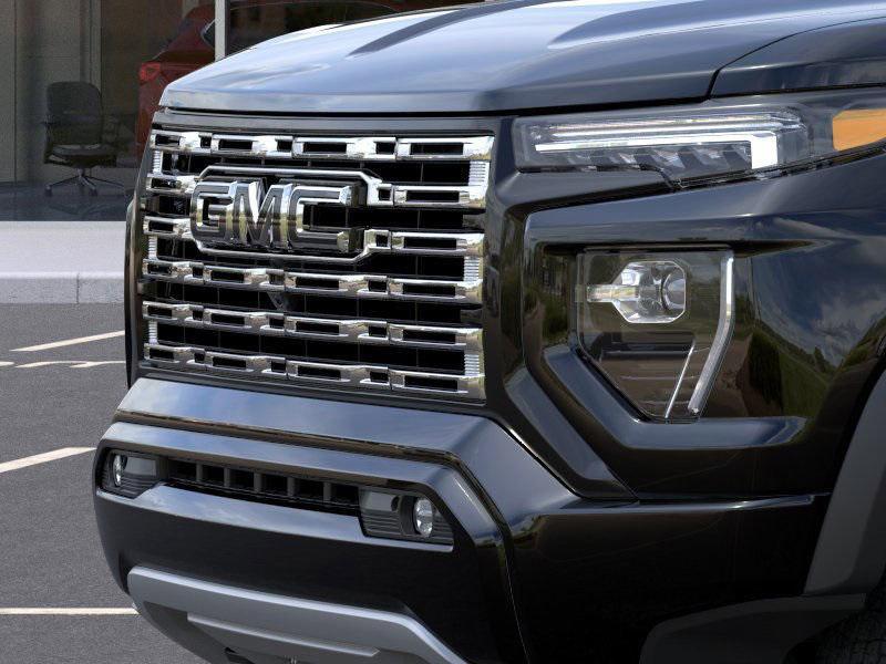 new 2026 GMC Canyon car, priced at $57,779
