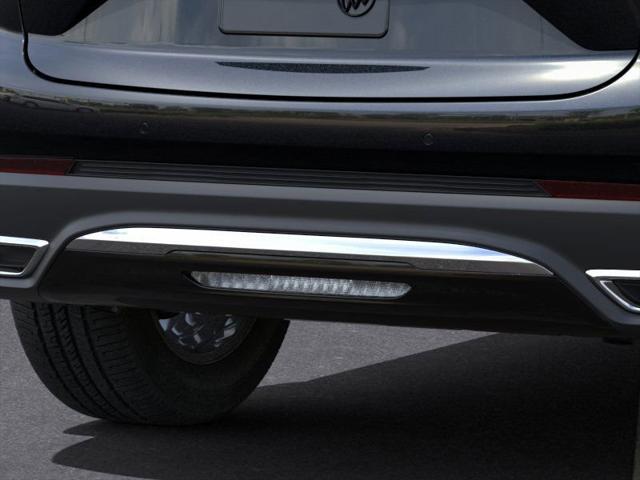 new 2025 Buick Envision car, priced at $36,767