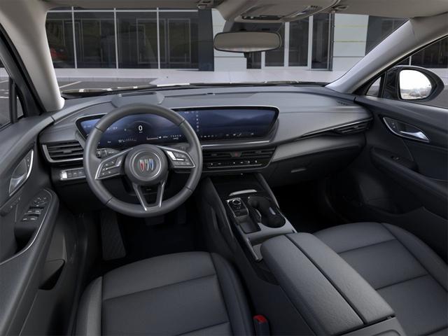 new 2025 Buick Envision car, priced at $36,767