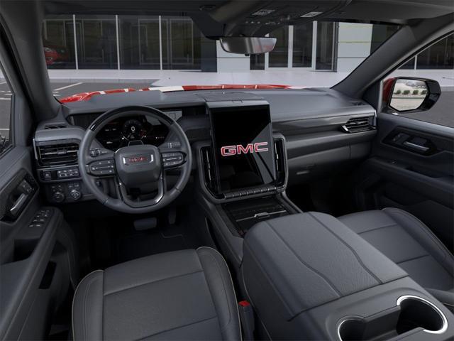 new 2025 GMC Yukon car, priced at $78,985