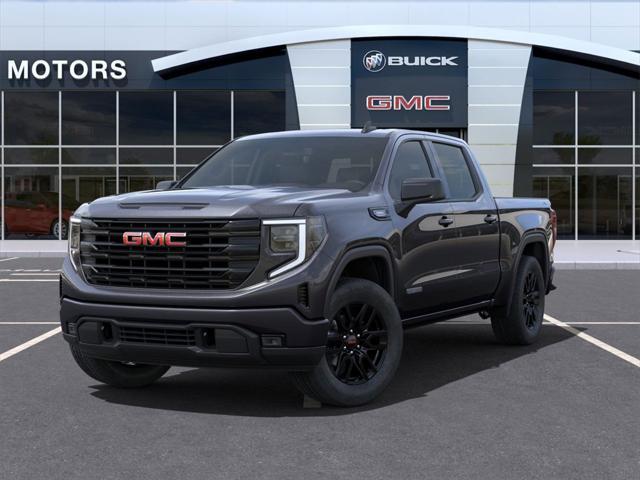 new 2025 GMC Sierra 1500 car, priced at $50,475