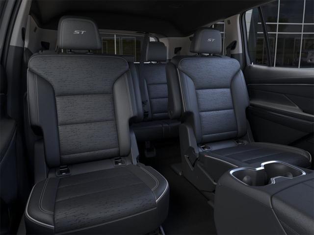 new 2025 Buick Enclave car, priced at $53,000
