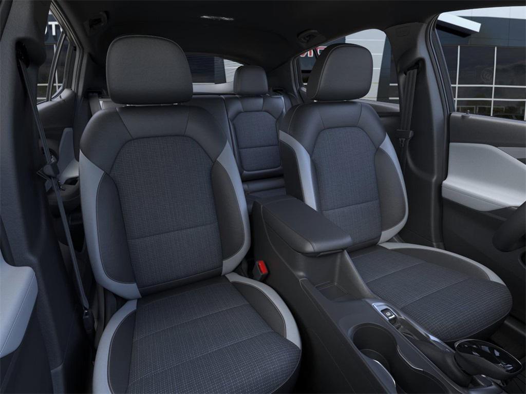 new 2025 Buick Envista car, priced at $25,241