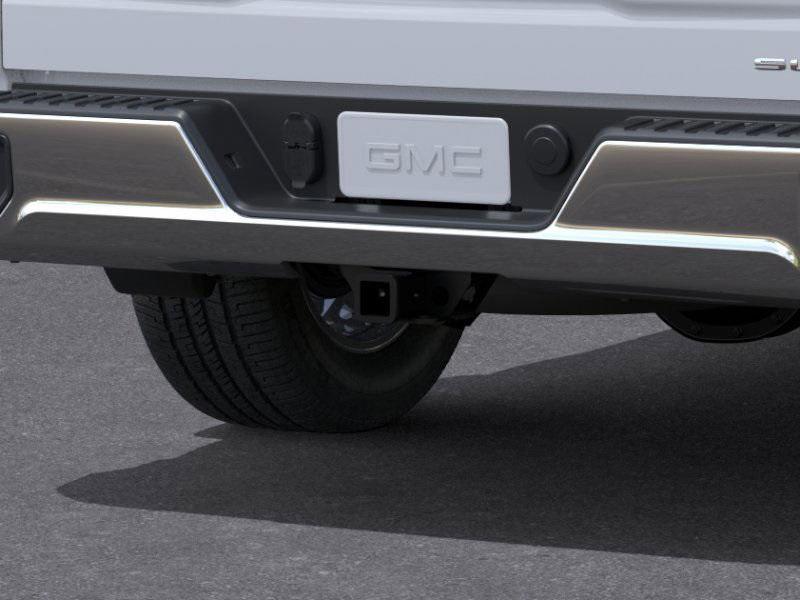 new 2026 GMC Sierra 1500 car, priced at $55,582