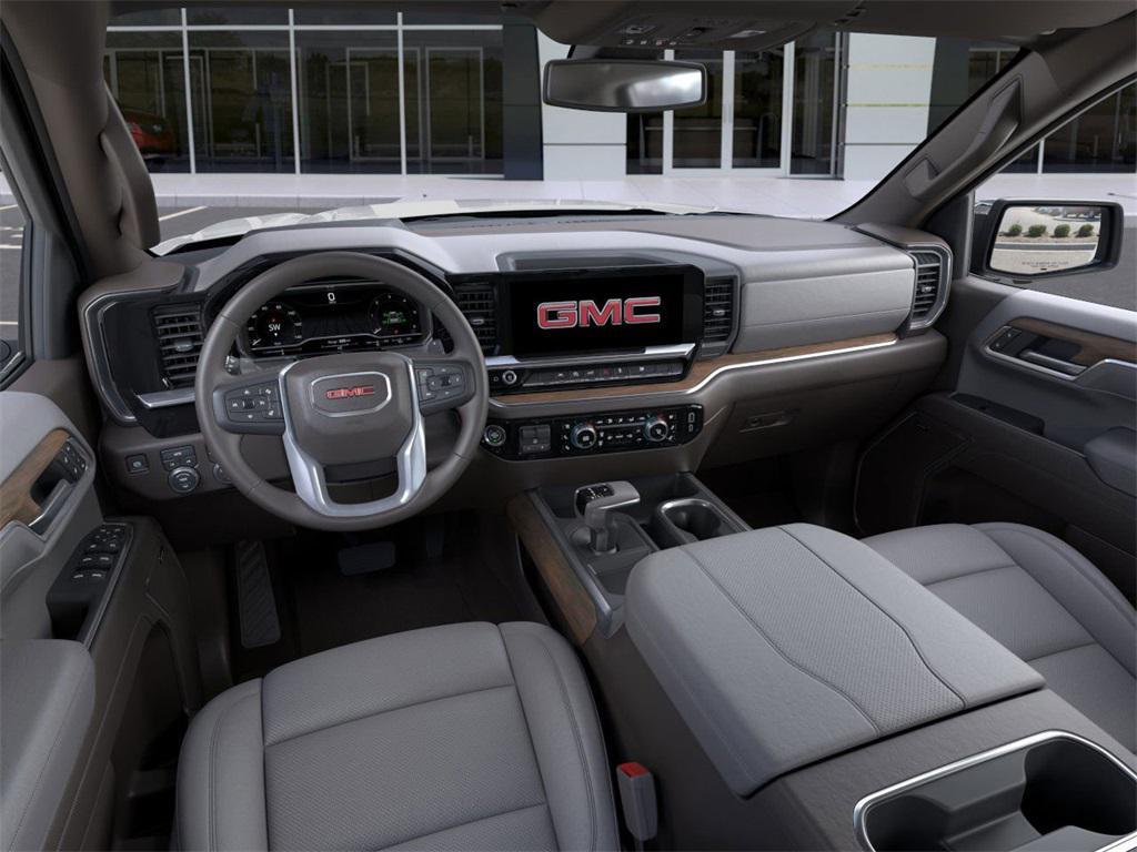 new 2026 GMC Sierra 1500 car, priced at $55,582