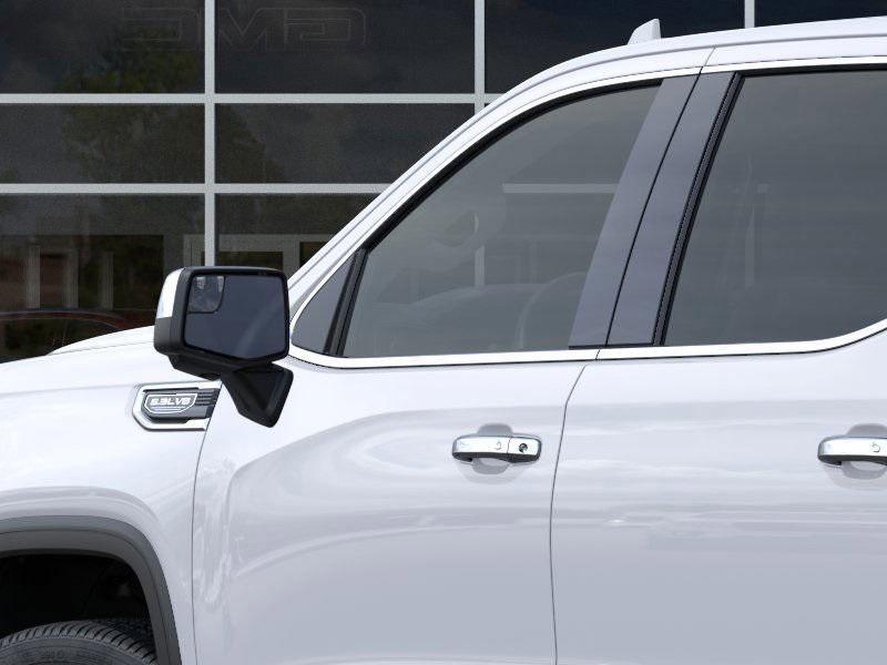 new 2026 GMC Sierra 1500 car, priced at $55,582