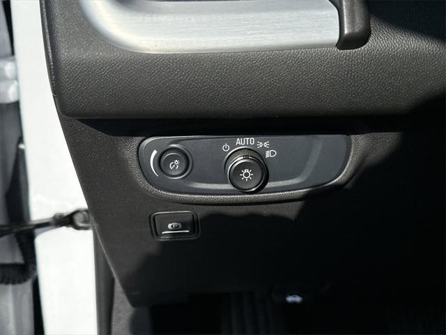 used 2024 GMC Terrain car, priced at $24,660