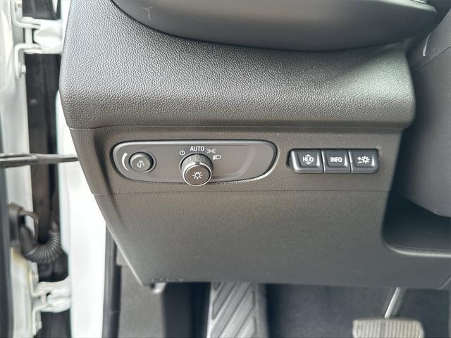 used 2021 Buick Envision car, priced at $27,650