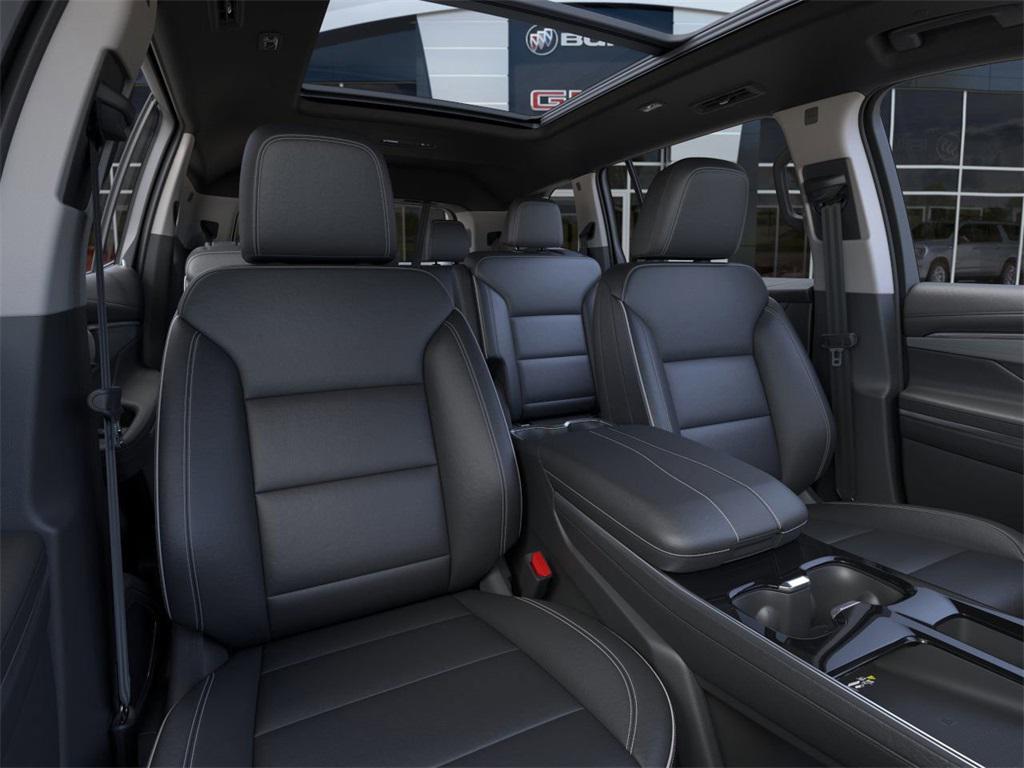 new 2026 Buick Enclave car, priced at $51,779