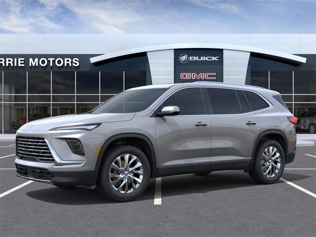 new 2026 Buick Enclave car, priced at $51,779
