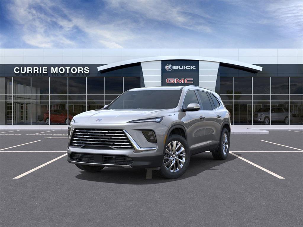 new 2026 Buick Enclave car, priced at $51,779