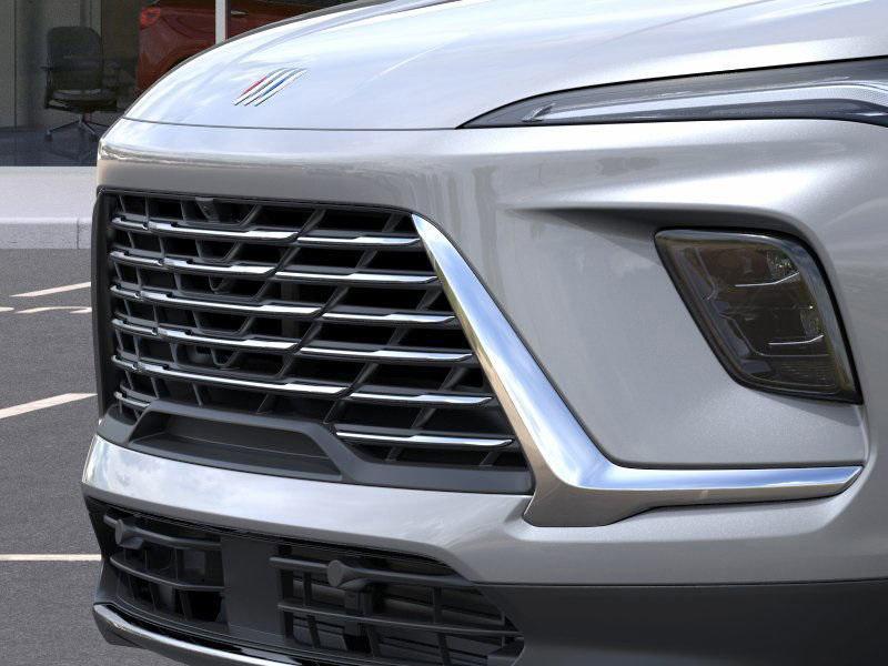 new 2026 Buick Enclave car, priced at $51,779