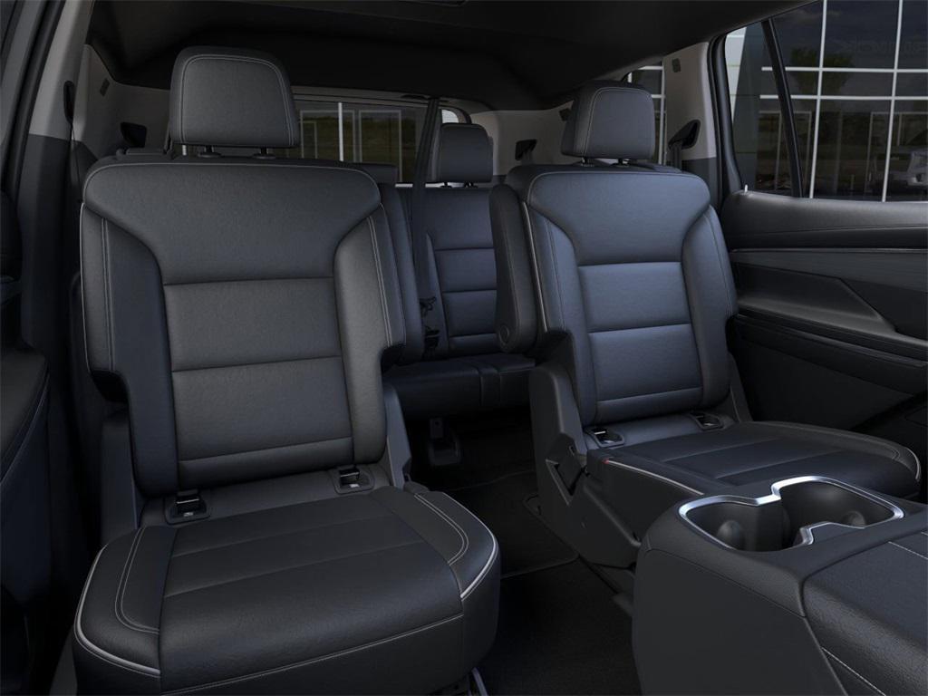 new 2026 Buick Enclave car, priced at $51,779