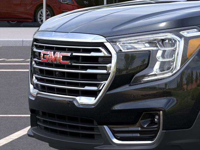 new 2024 GMC Terrain car, priced at $32,065