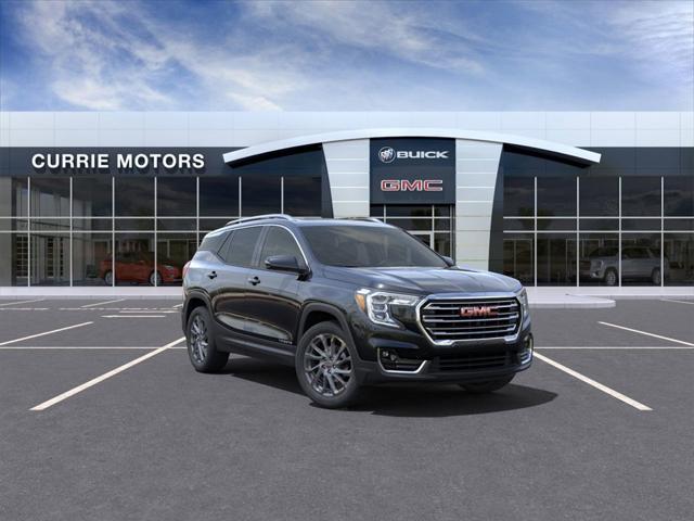 new 2024 GMC Terrain car, priced at $32,065