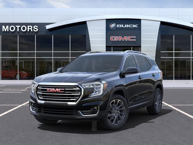 new 2024 GMC Terrain car, priced at $32,065